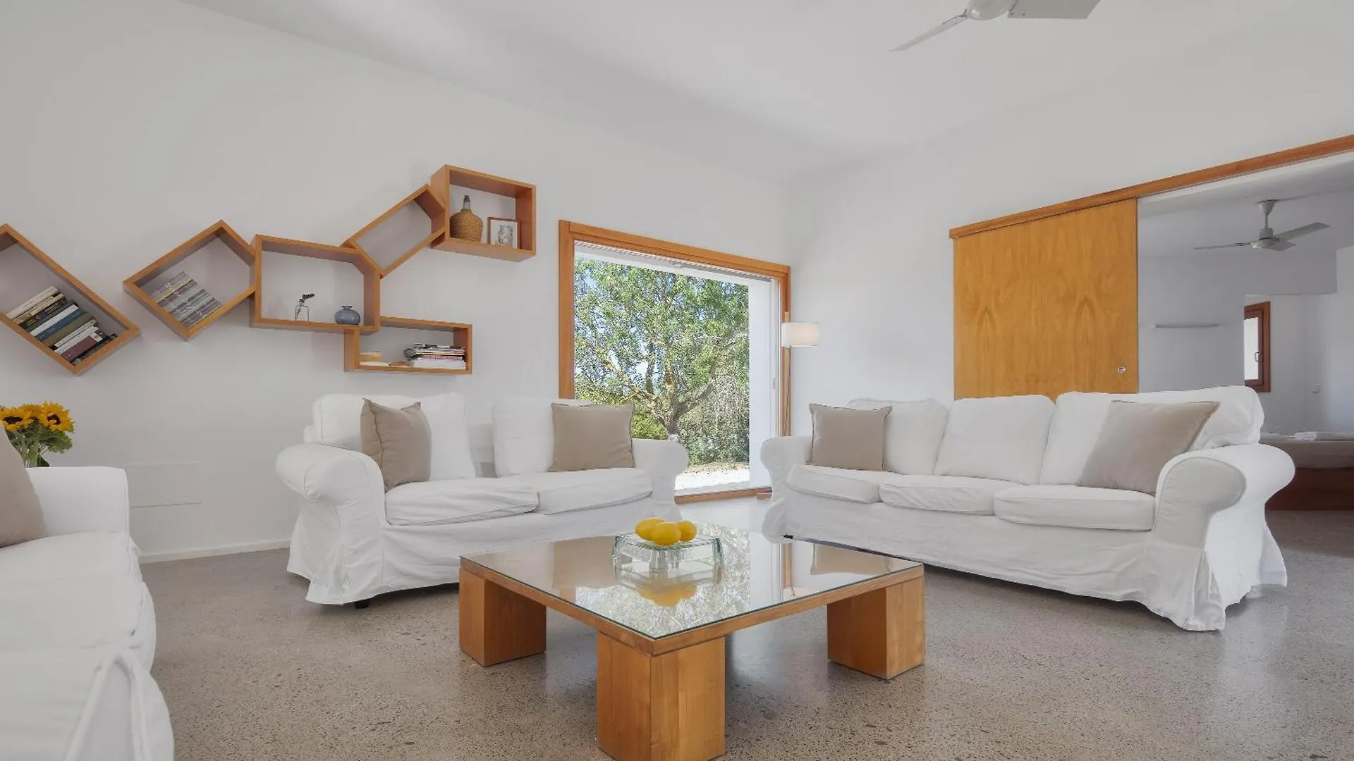 Villa Boutique Ibiza Santa Eularia des Riu Spagna