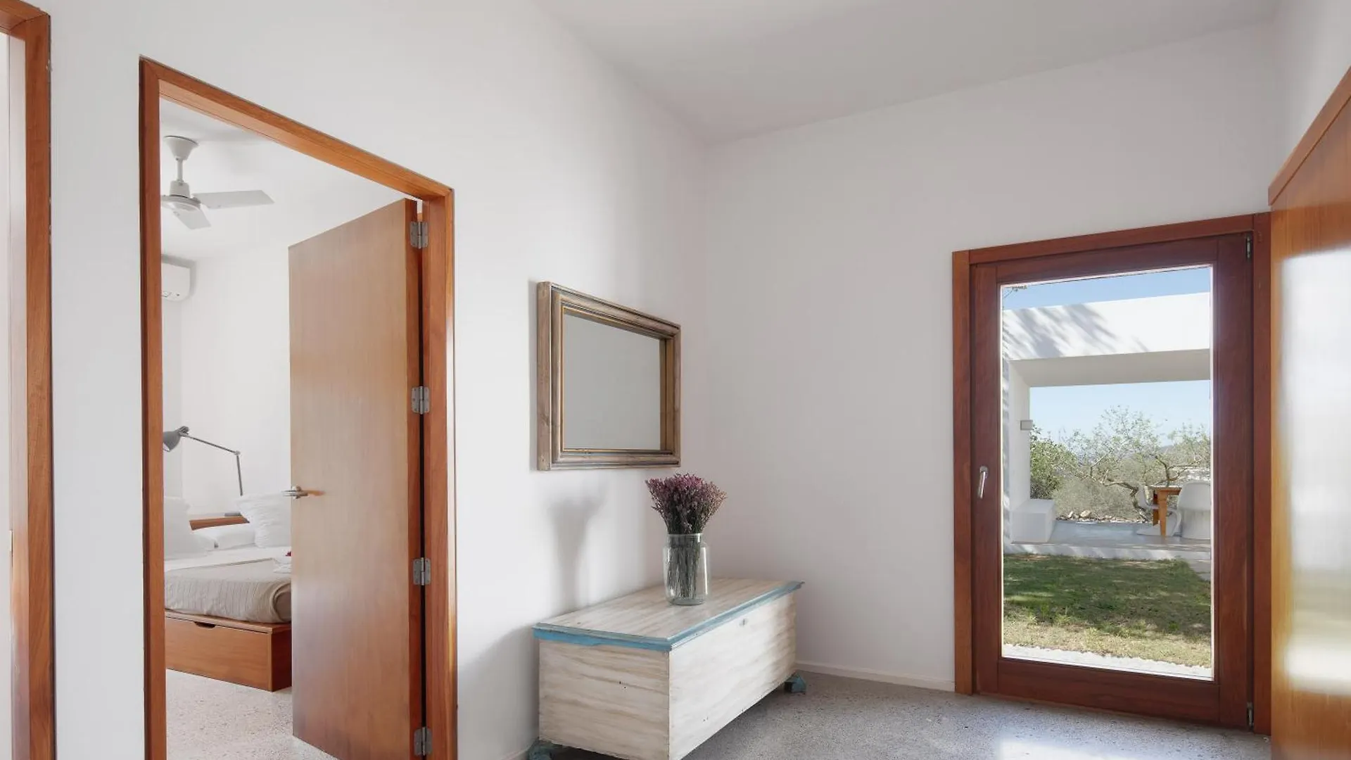 Villa Boutique Ibiza Santa Eularia des Riu