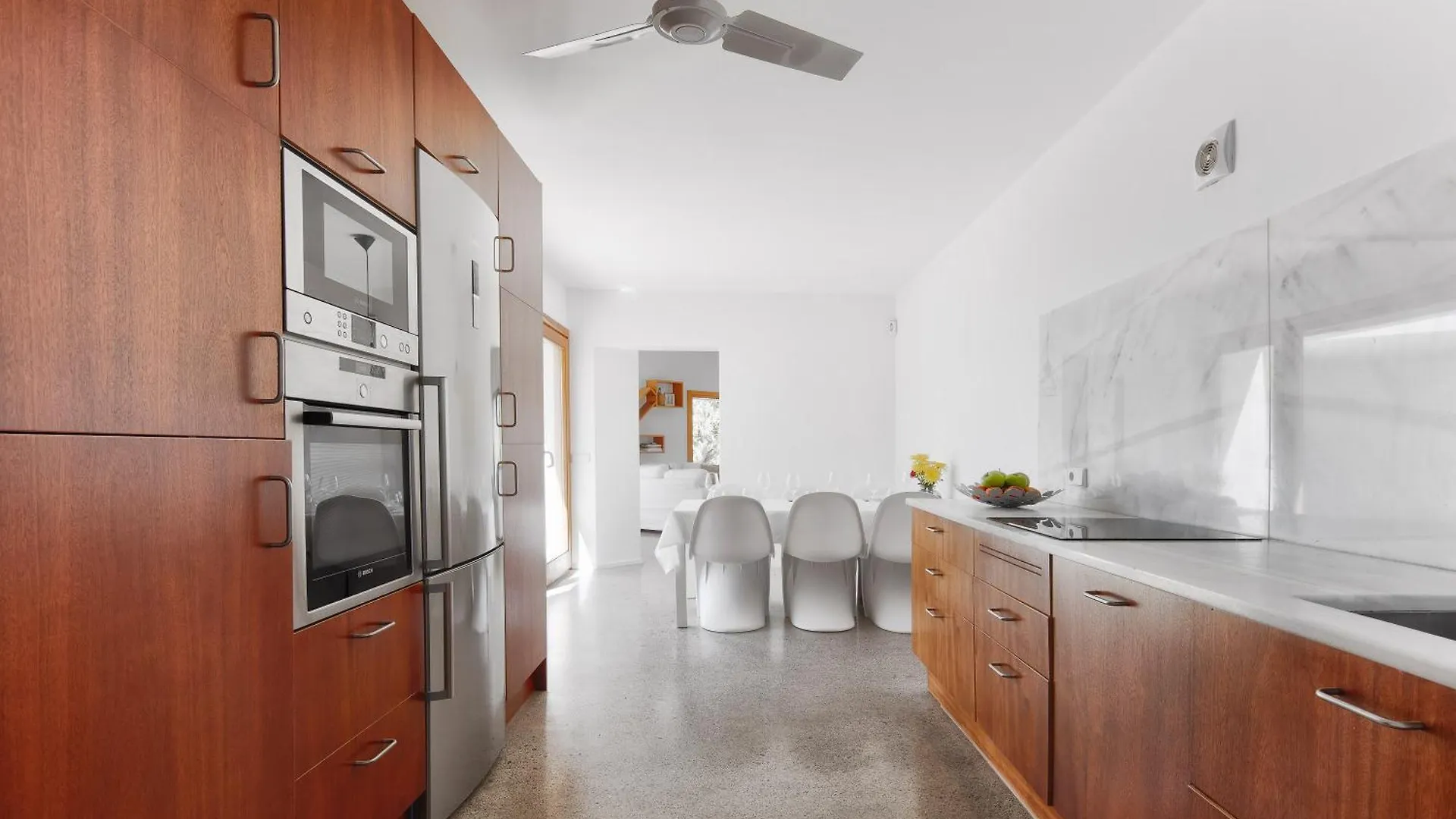 Villa Boutique Ibiza Santa Eularia des Riu Spagna