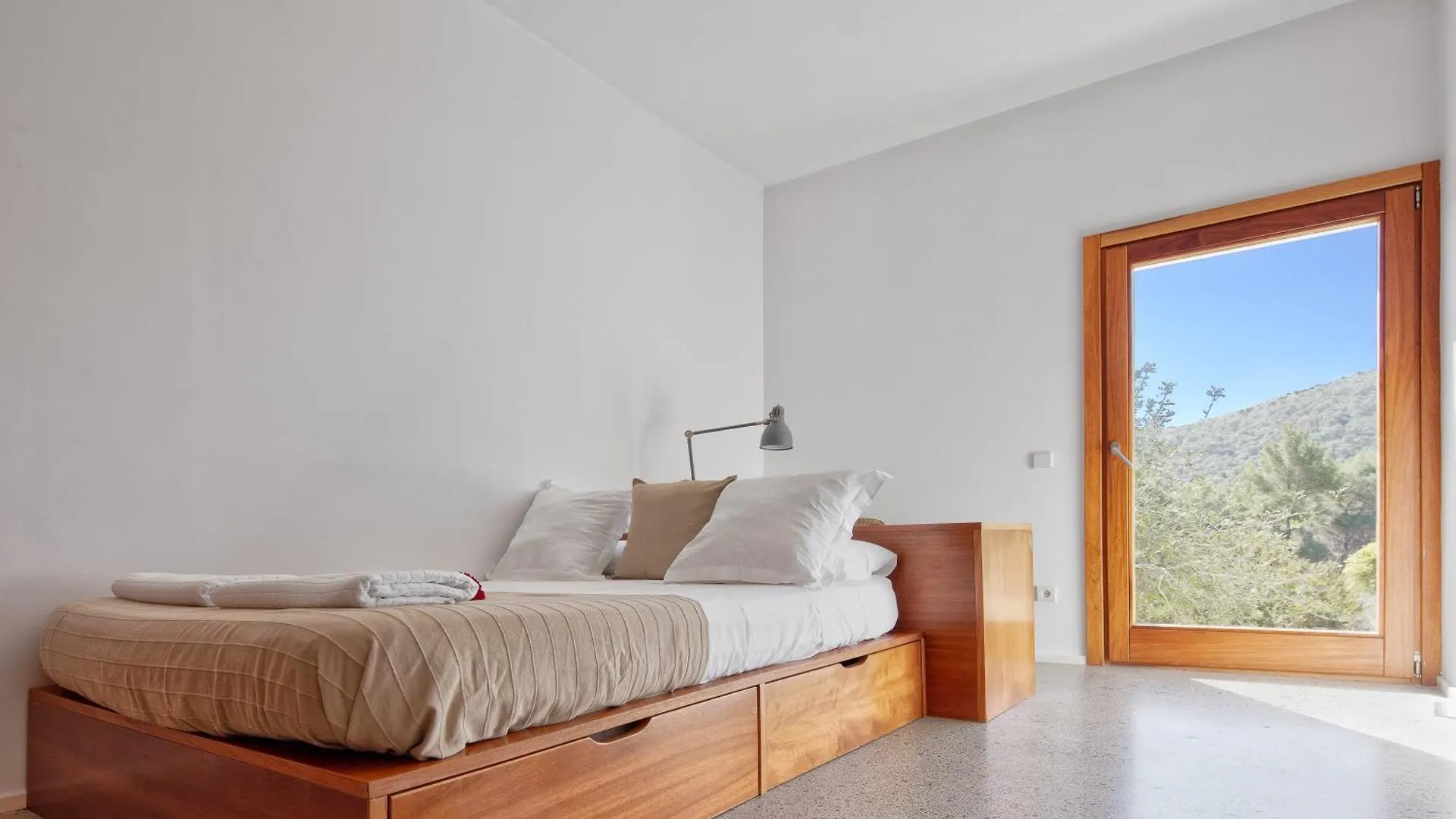 Villa Boutique Ibiza Santa Eularia des Riu 0*,  Spagna