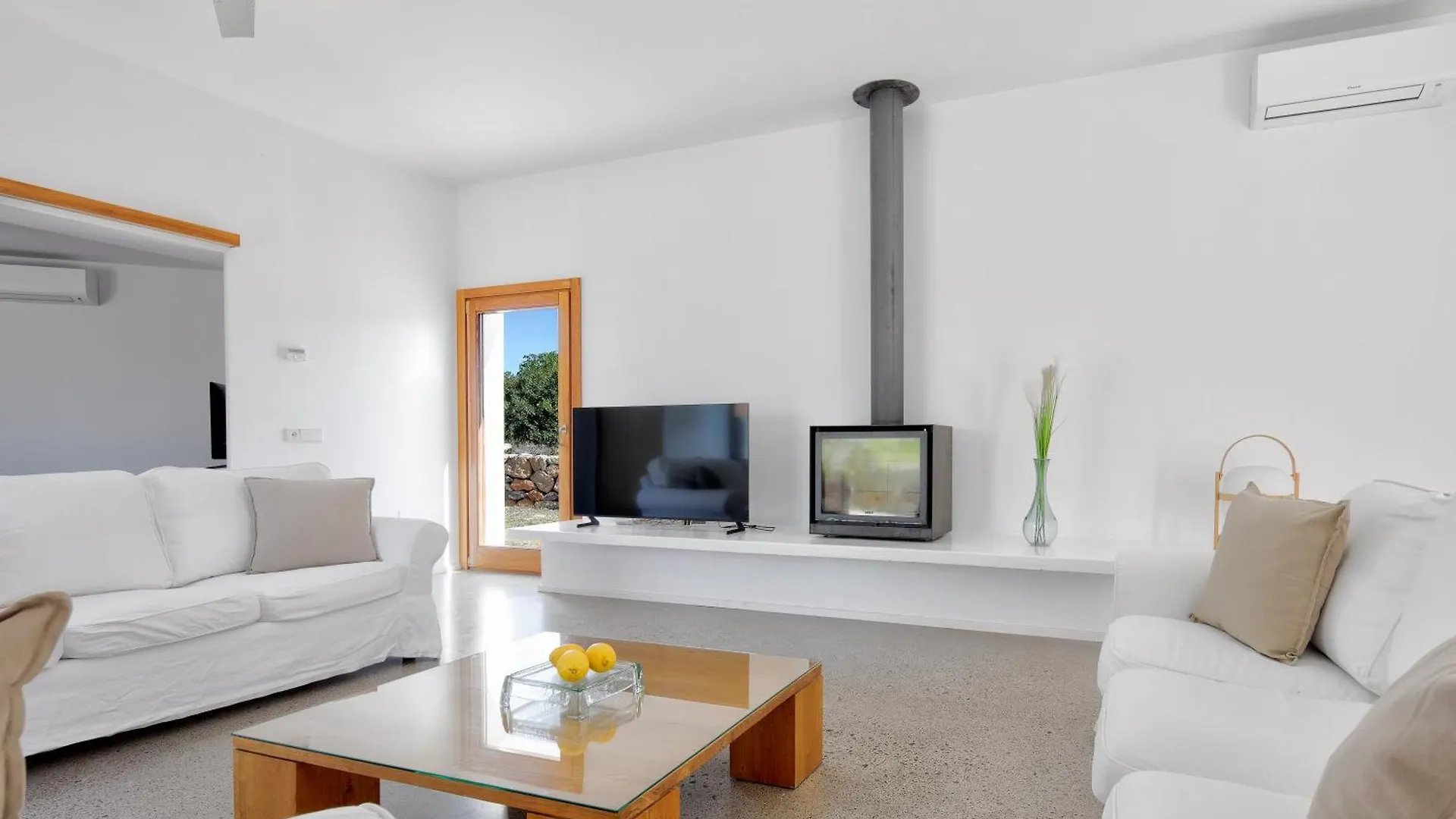Villa Boutique Ibiza Santa Eularia des Riu 0*,  Spagna