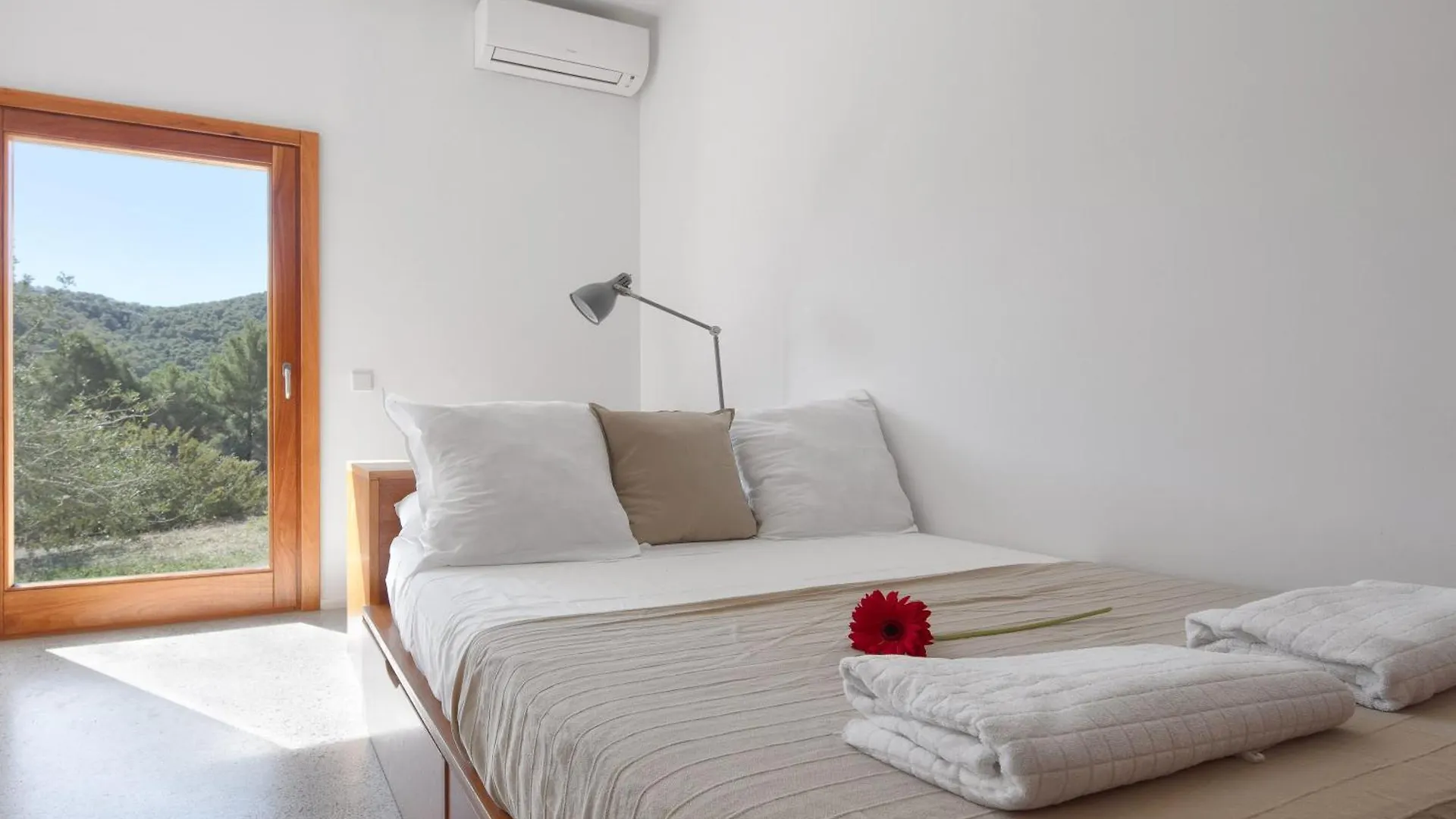 Villa Boutique Ibiza Santa Eularia des Riu