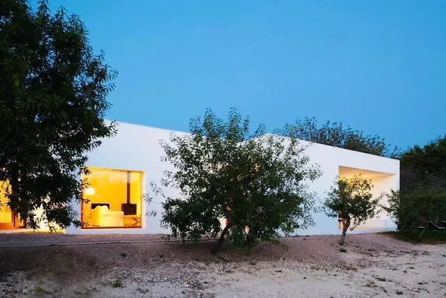 סנטה אאולריה דס ריו Villa Boutique Ibiza