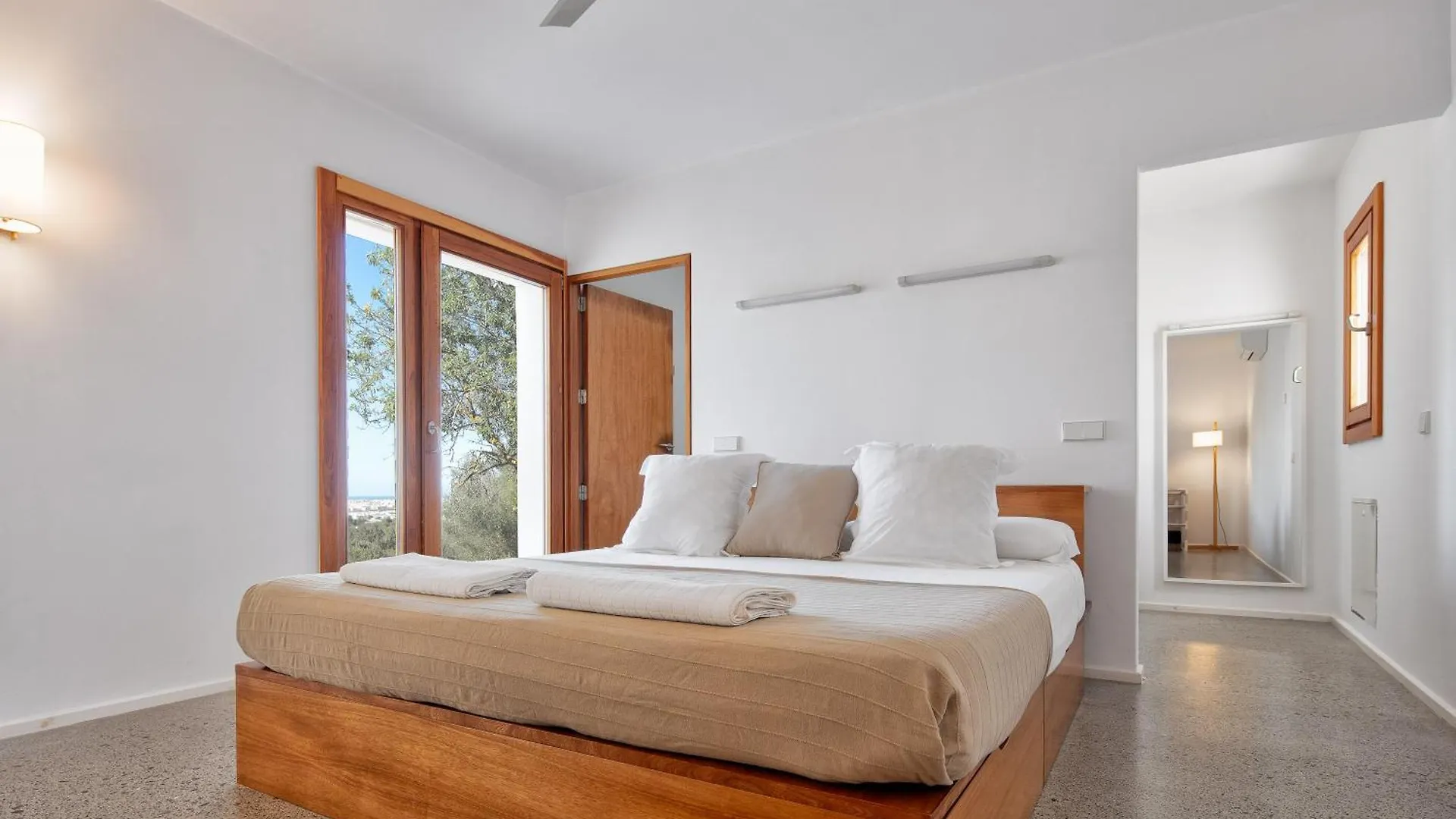 סנטה אאולריה דס ריו Villa Boutique Ibiza
