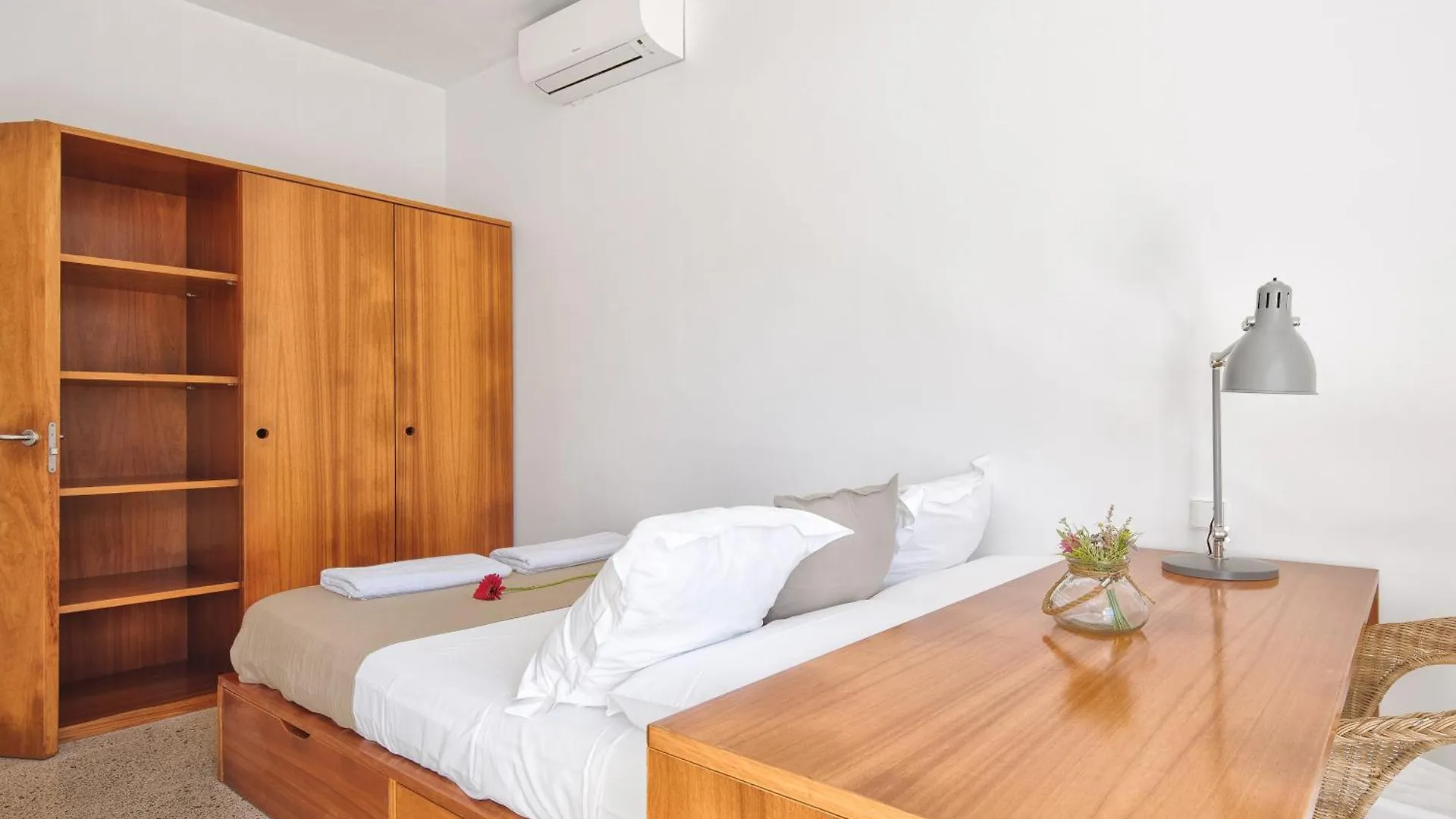 סנטה אאולריה דס ריו Villa Boutique Ibiza