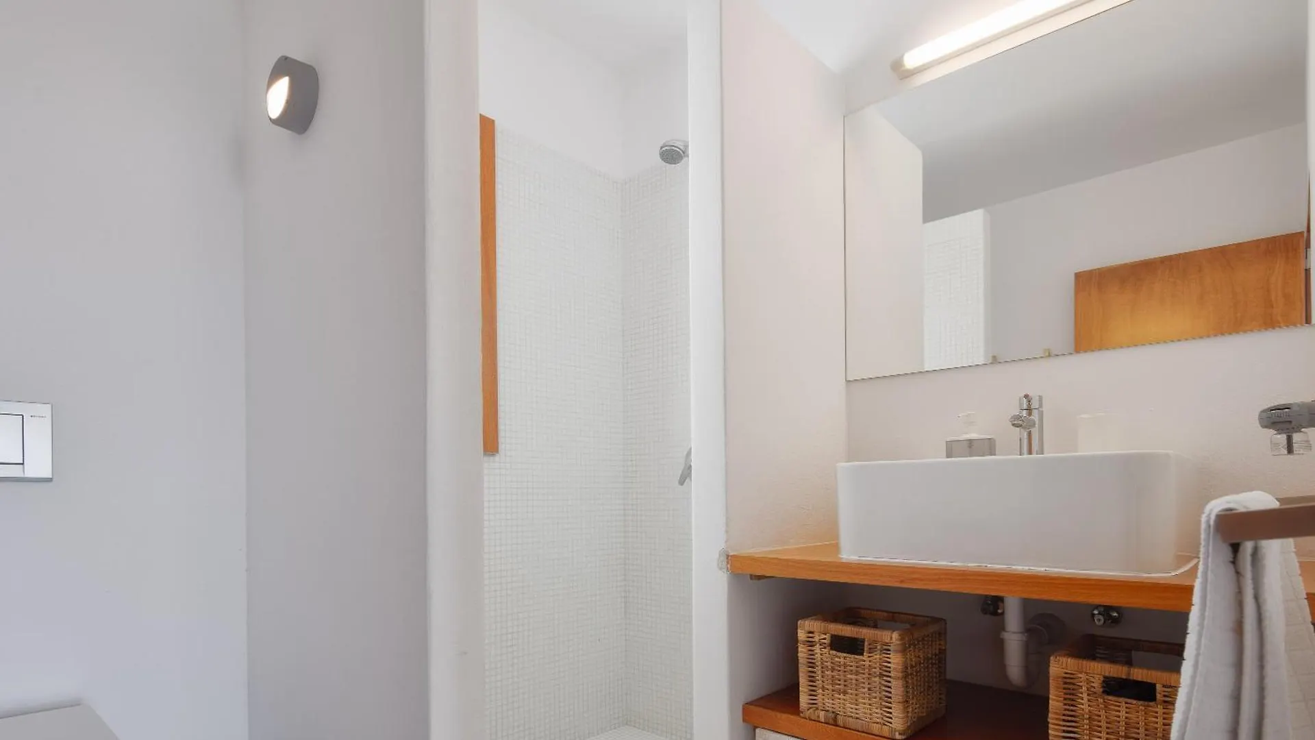 סנטה אאולריה דס ריו Villa Boutique Ibiza ספרד