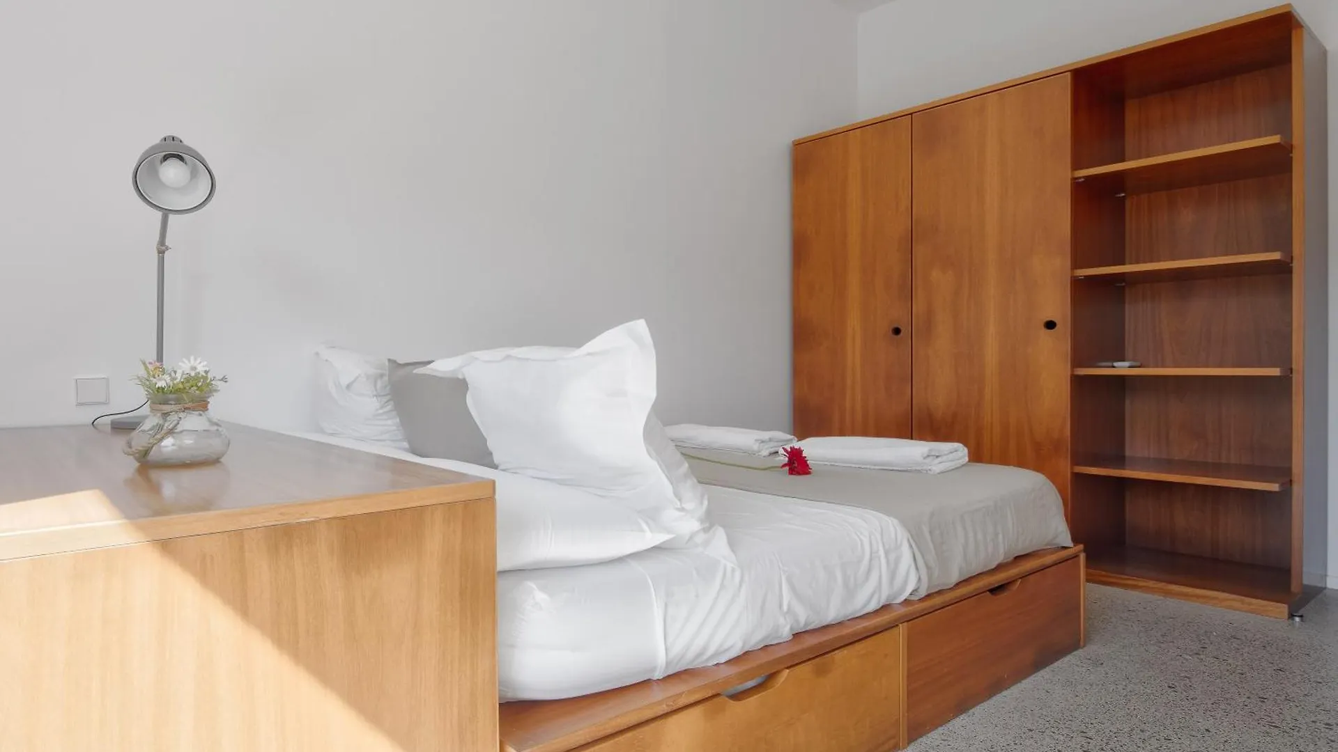 סנטה אאולריה דס ריו Villa Boutique Ibiza  סנטה אאולריה דס ריו