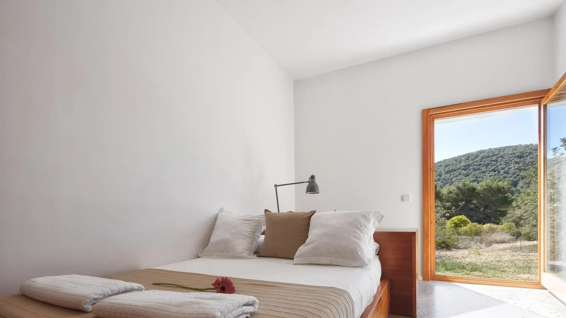 סנטה אאולריה דס ריו Villa Boutique Ibiza 0*, סנטה אאולריה דס ריו ספרד