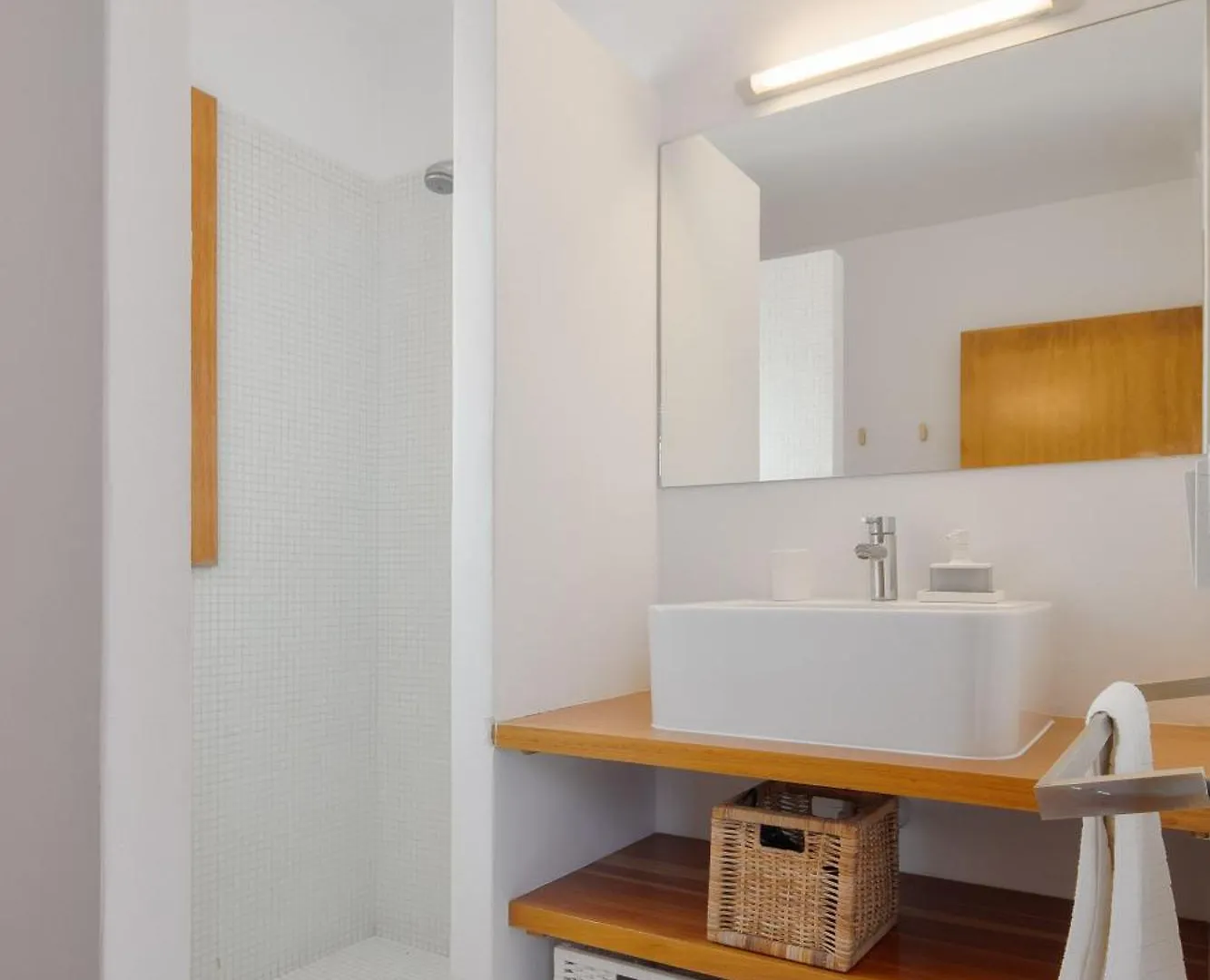 סנטה אאולריה דס ריו Villa Boutique Ibiza